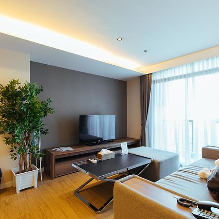 Roomme Hospitality Nang Linchee Branch 방콕 외부 사진