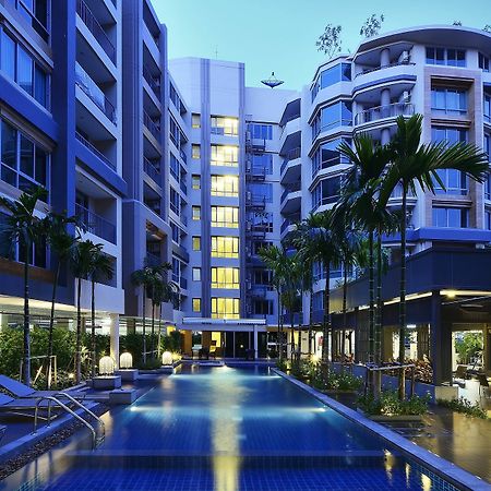 Roomme Hospitality Nang Linchee Branch 방콕 외부 사진