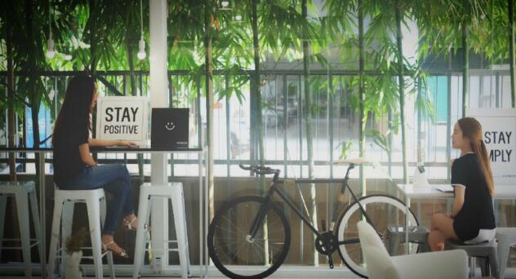 Roomme Hospitality Nang Linchee Branch 방콕 외부 사진