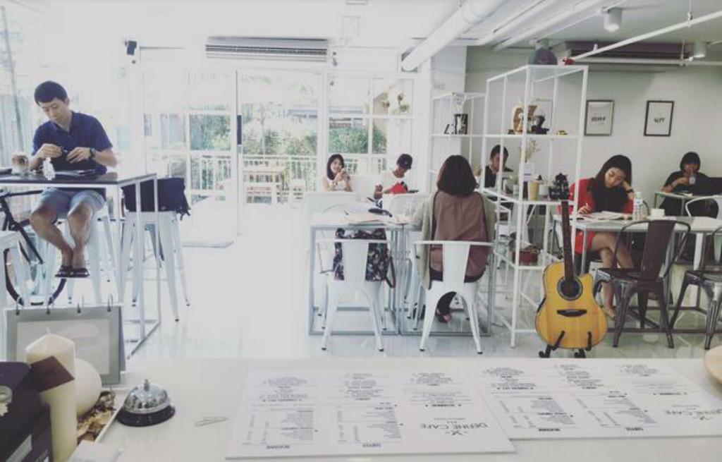 Roomme Hospitality Nang Linchee Branch 방콕 외부 사진