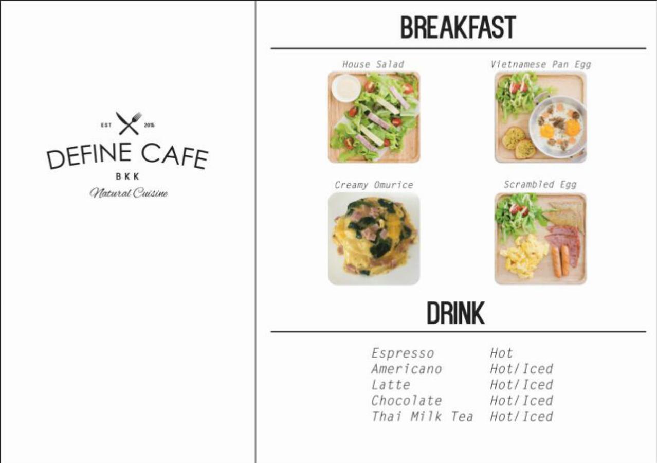 Roomme Hospitality Nang Linchee Branch 방콕 외부 사진