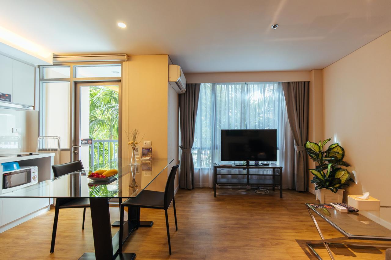 Roomme Hospitality Nang Linchee Branch 방콕 외부 사진