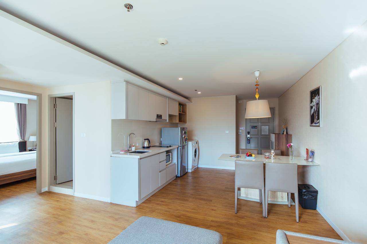 Roomme Hospitality Nang Linchee Branch 방콕 외부 사진