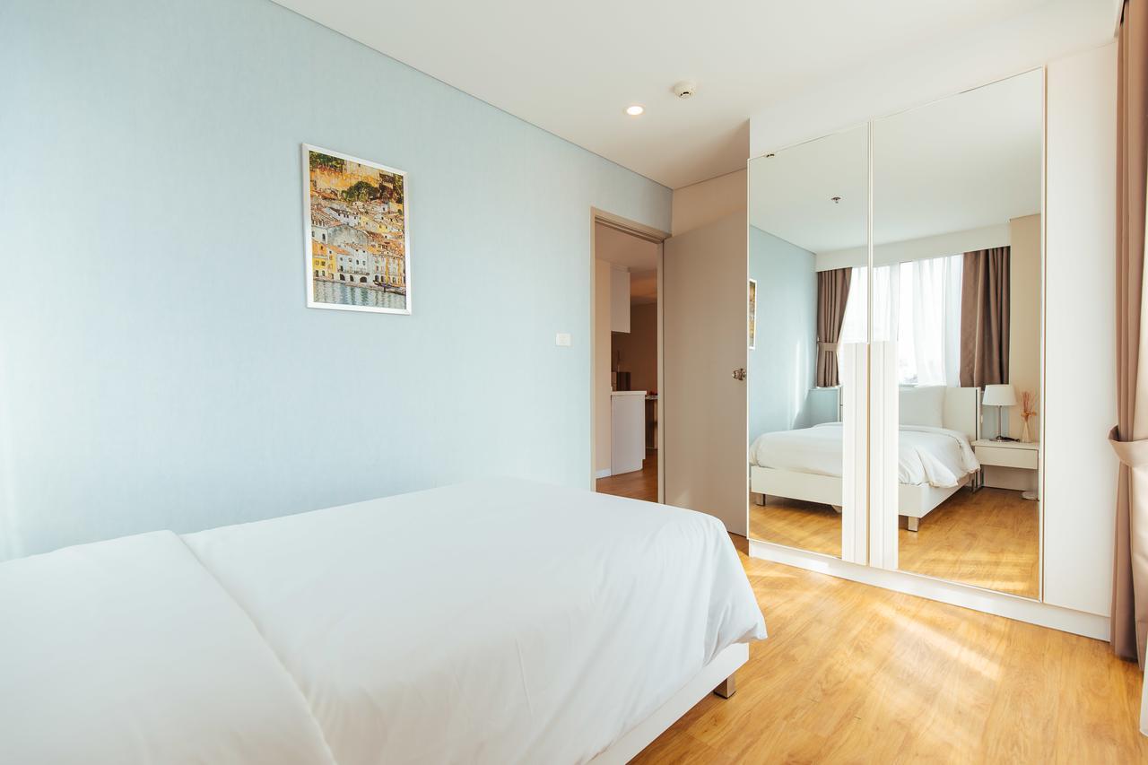 Roomme Hospitality Nang Linchee Branch 방콕 외부 사진