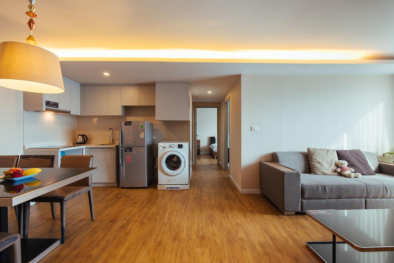 Roomme Hospitality Nang Linchee Branch 방콕 외부 사진