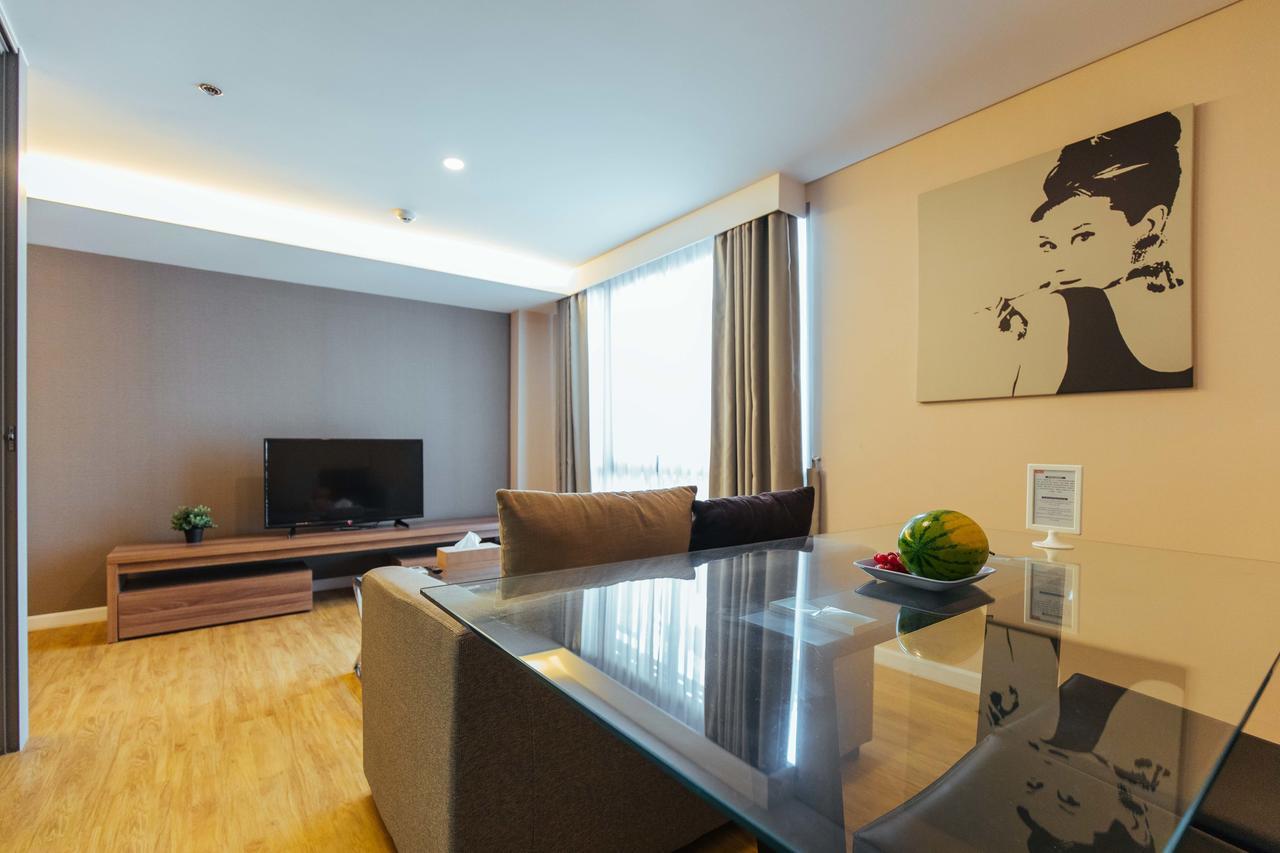 Roomme Hospitality Nang Linchee Branch 방콕 외부 사진