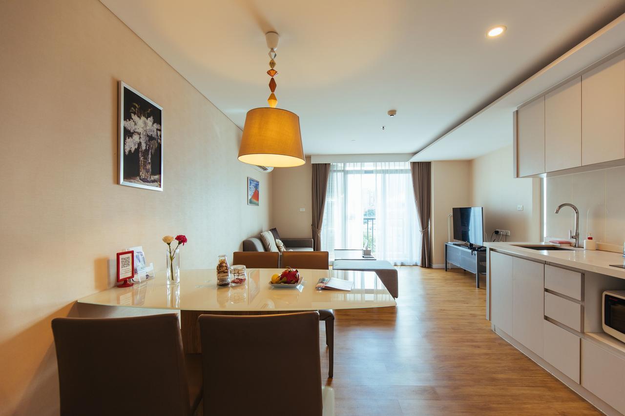 Roomme Hospitality Nang Linchee Branch 방콕 외부 사진