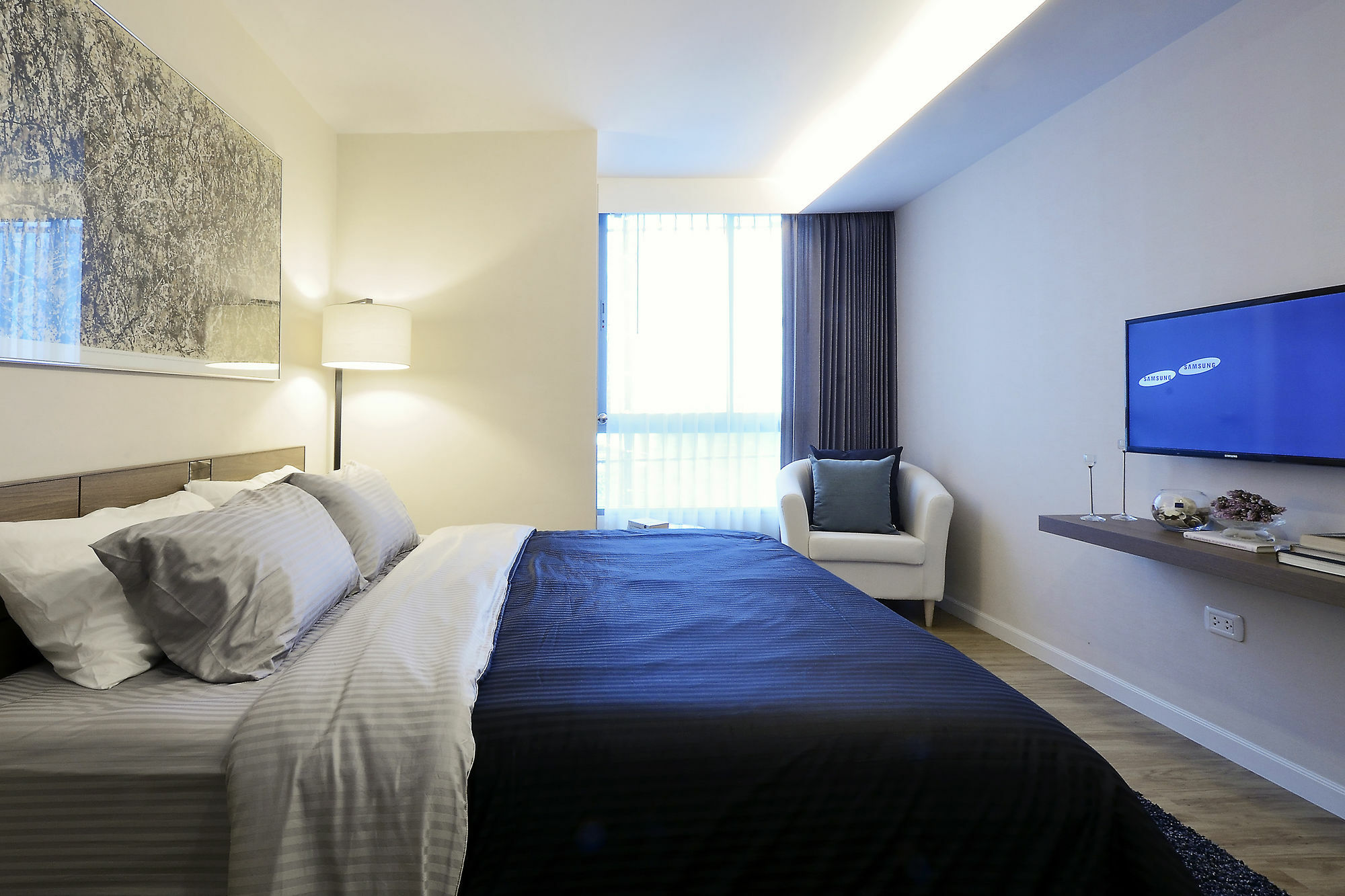 Roomme Hospitality Nang Linchee Branch 방콕 외부 사진