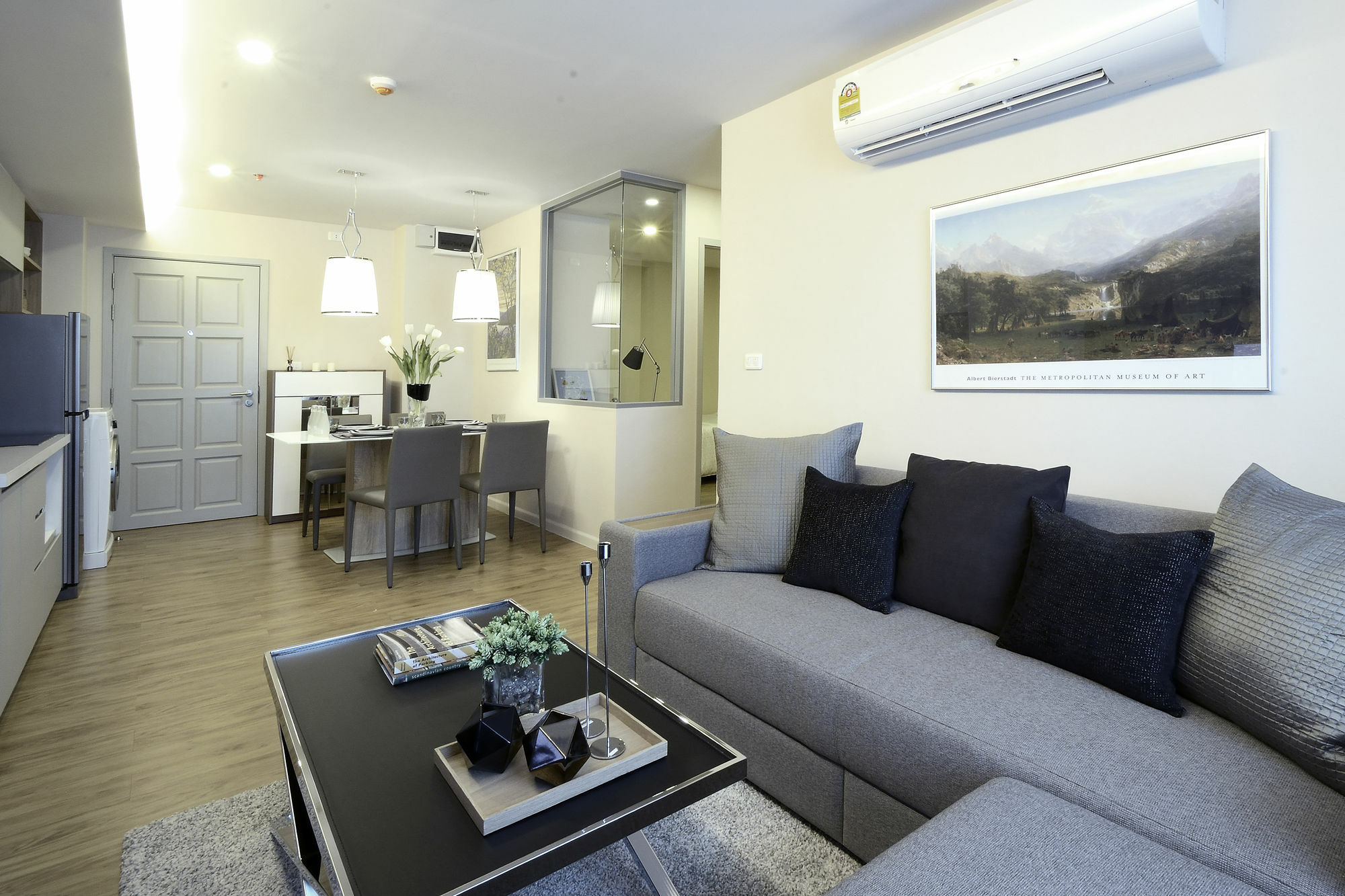 Roomme Hospitality Nang Linchee Branch 방콕 외부 사진