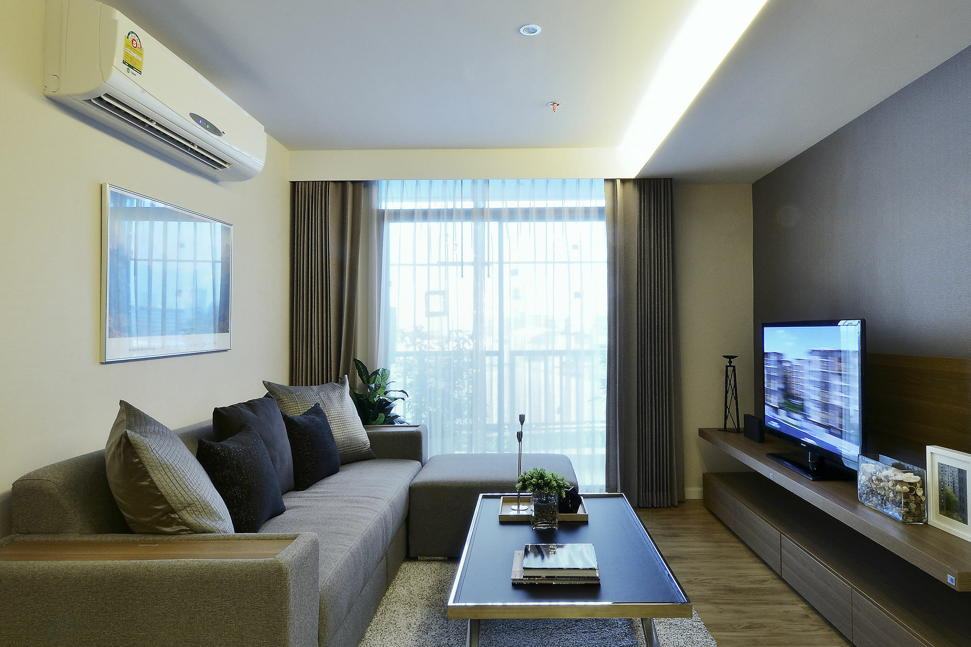 Roomme Hospitality Nang Linchee Branch 방콕 외부 사진