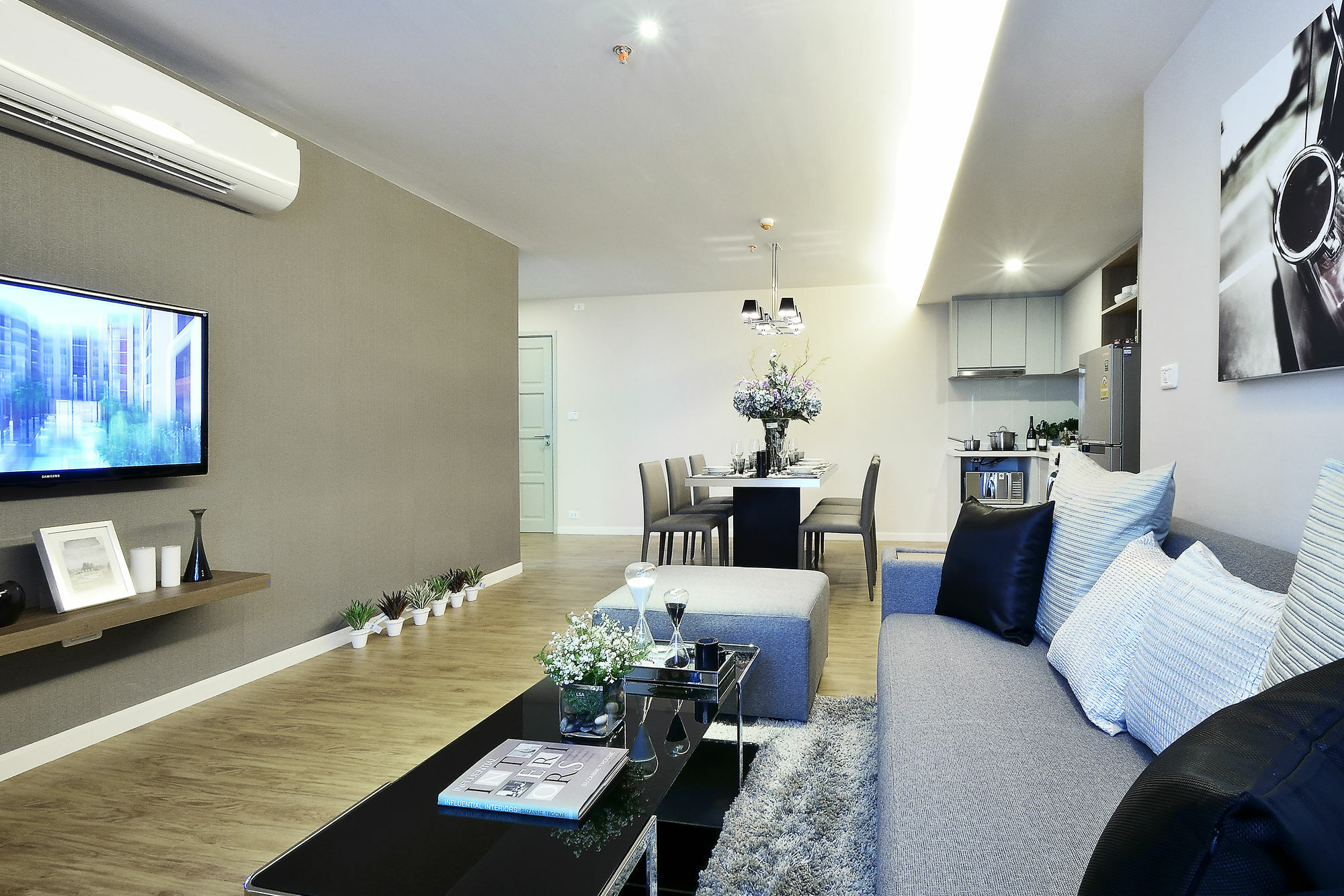 Roomme Hospitality Nang Linchee Branch 방콕 외부 사진