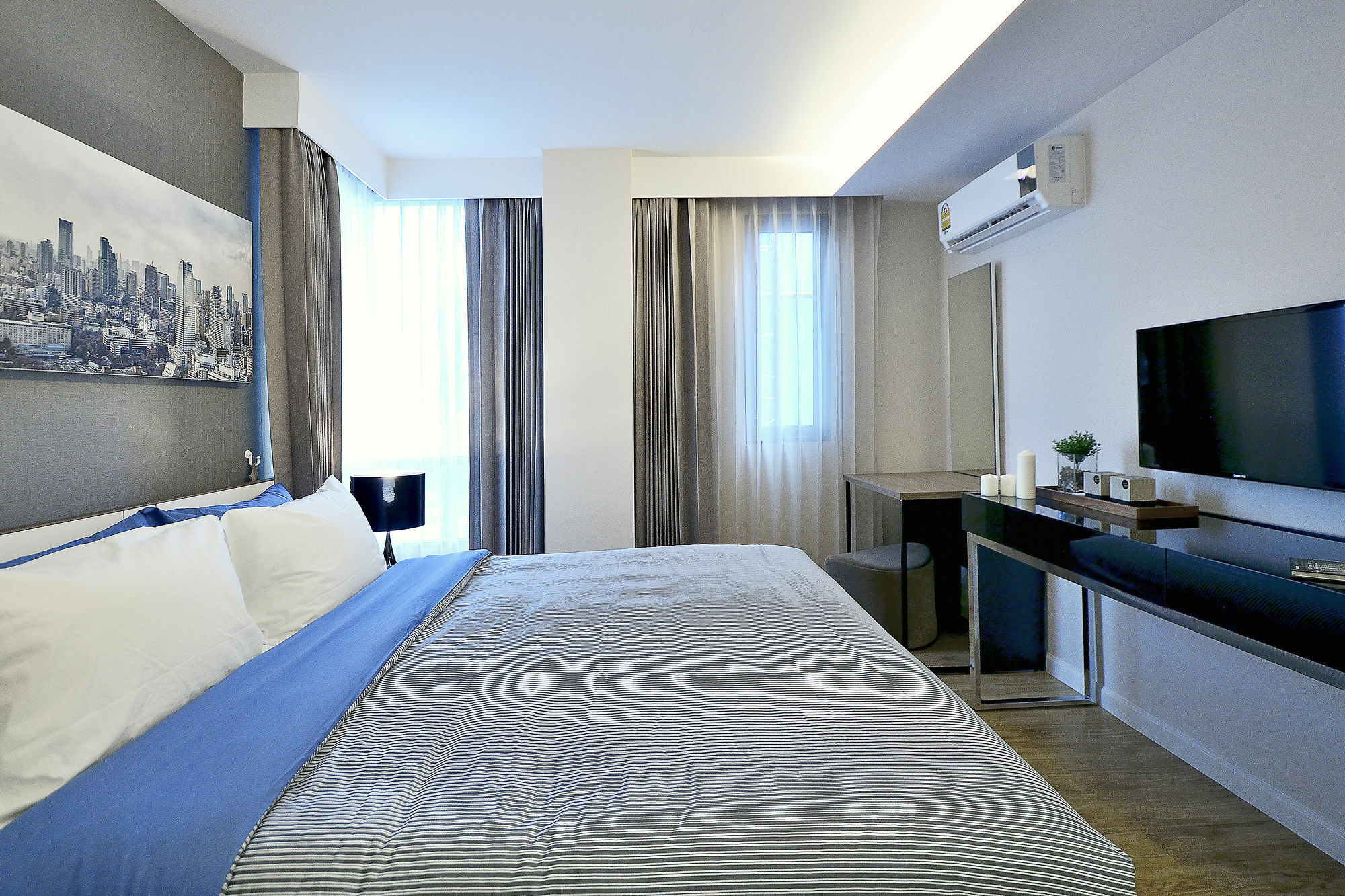 Roomme Hospitality Nang Linchee Branch 방콕 외부 사진