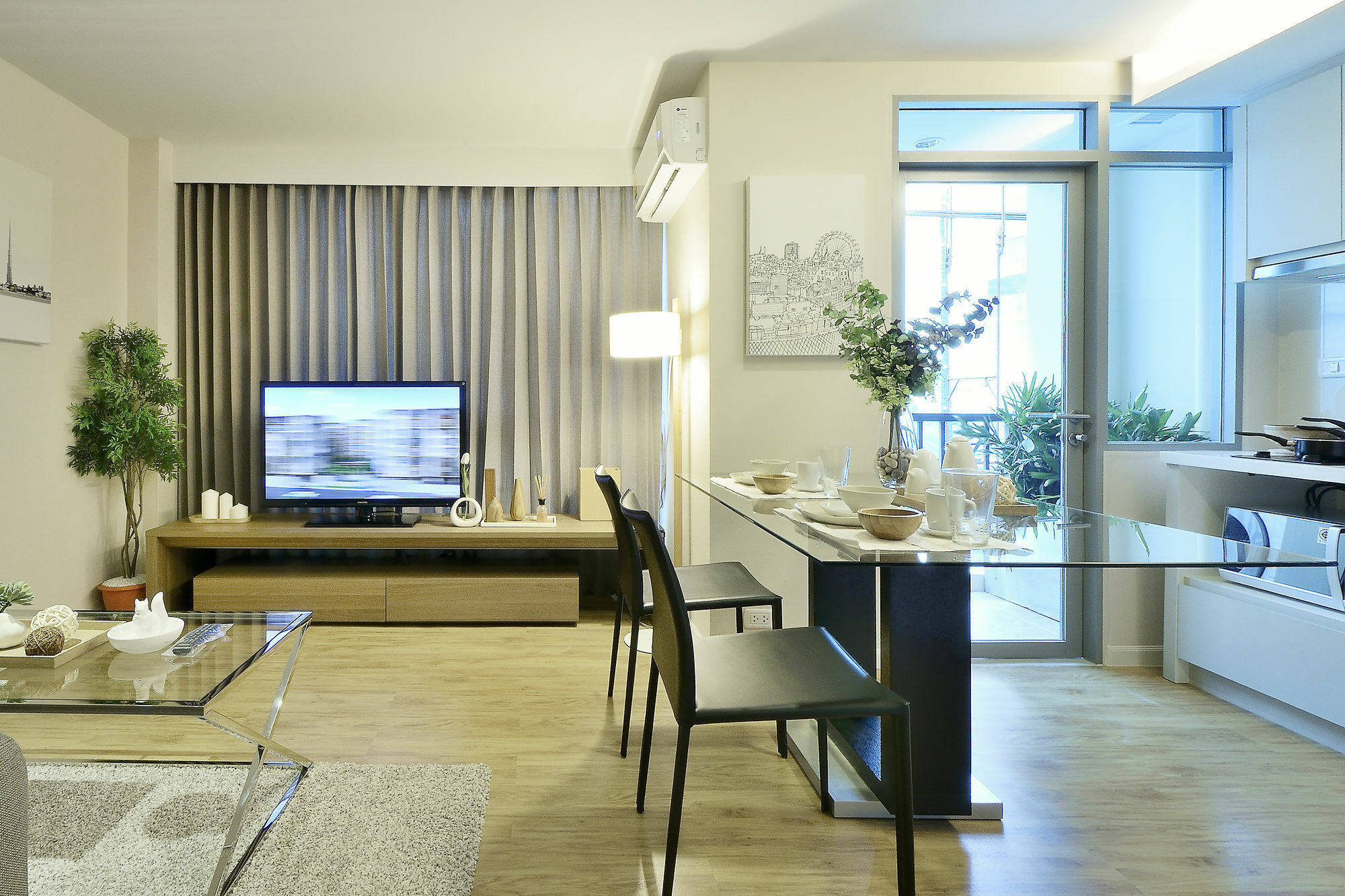 Roomme Hospitality Nang Linchee Branch 방콕 외부 사진
